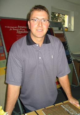 Carsten Grimm